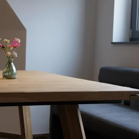 Apartament Boardinghaus Goetterhimmel Obernburg am Main