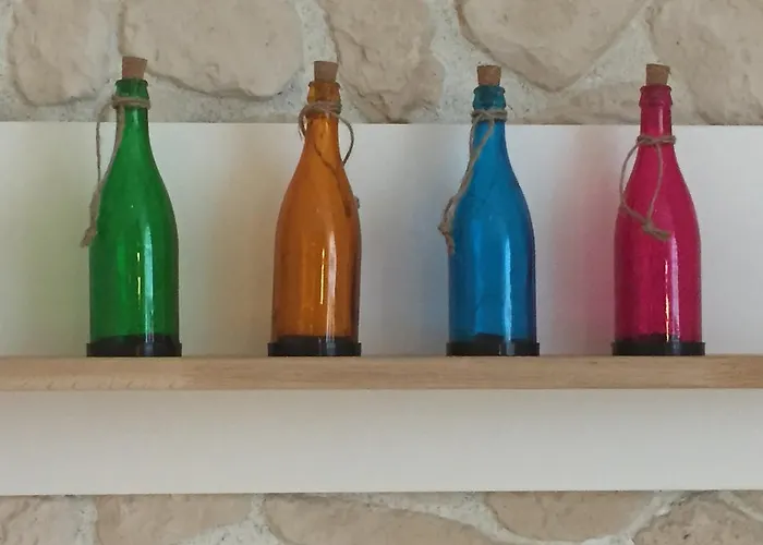 Apartament Boardinghaus Goetterhimmel